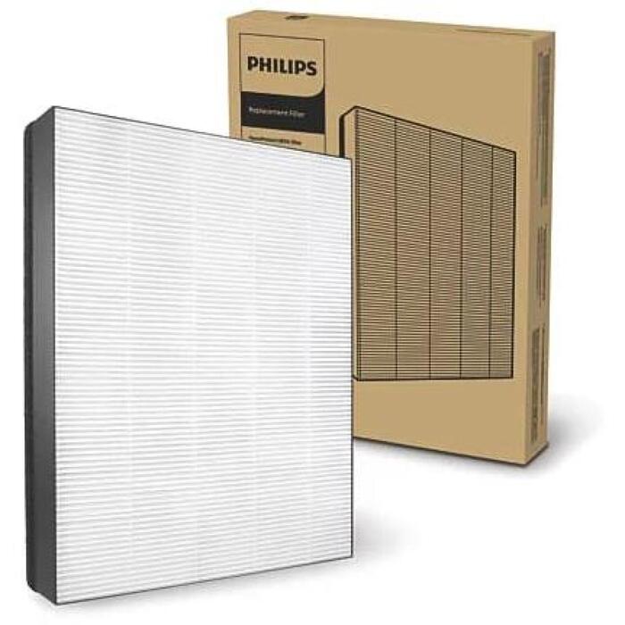 Philips Nano Protect HEPA filtrs FY2422/30