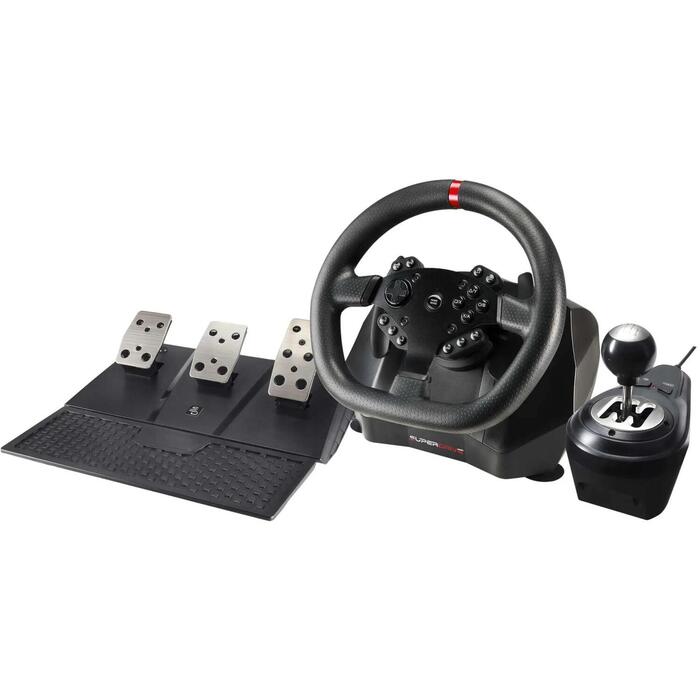 Subsonic Spēļu stūre GS 950-X SA5659