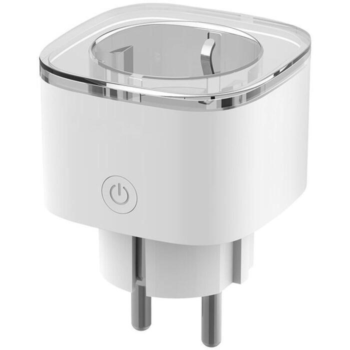 Gosund viedā kontakligzda EP8-M, 16A, 3680W