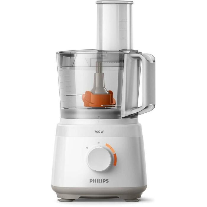 Philips Pārtikas pārstrādātājs HR7320/00, 2.1l