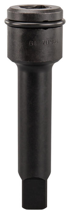 Spēka patronas pagarinētājs 3/4", 150mm, 134997-2