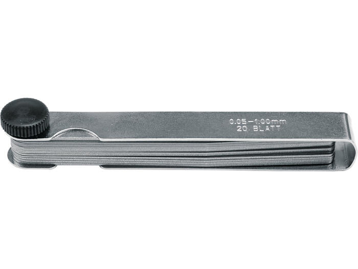 Vorel Kluču mērītājs 15130, 10.2mm