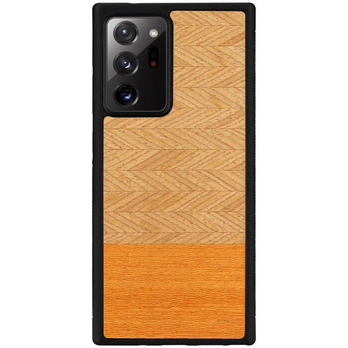 Man&Wood aizmugurējais vāciņš M4843B, 6.9
