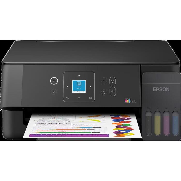 Epson EcoTank | L3360 | Inkjet