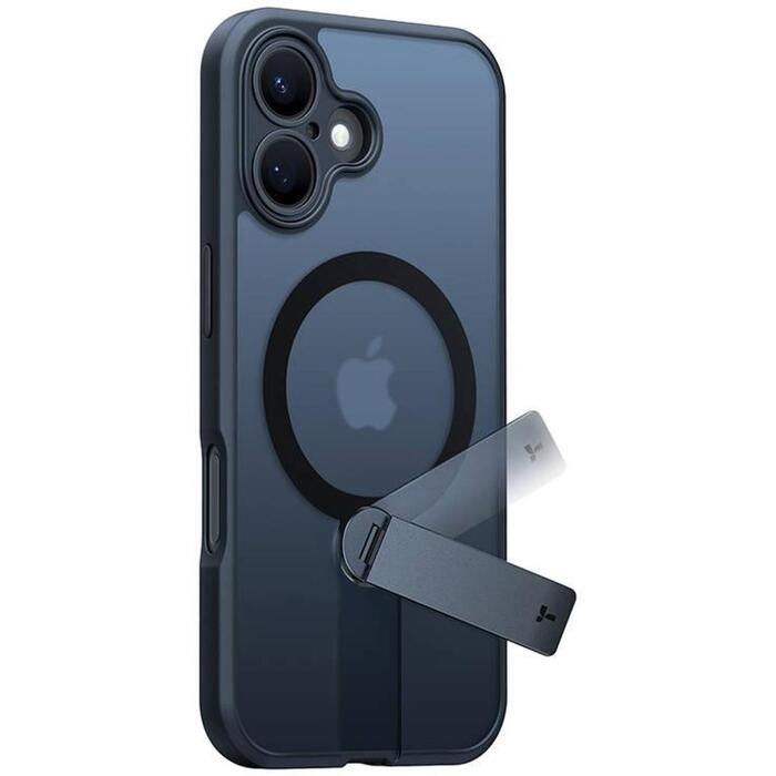 Torras Pstand Spin iPhone 16 maciņš