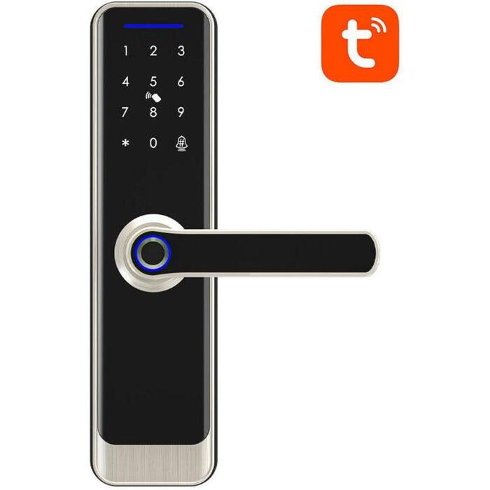 Avatto SDL-A270-S -5572 viedā slēdzene, Wi-Fi