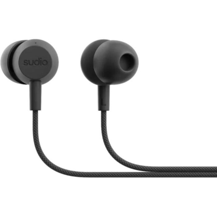 Sudio Earbuds | V3 | In-ear
