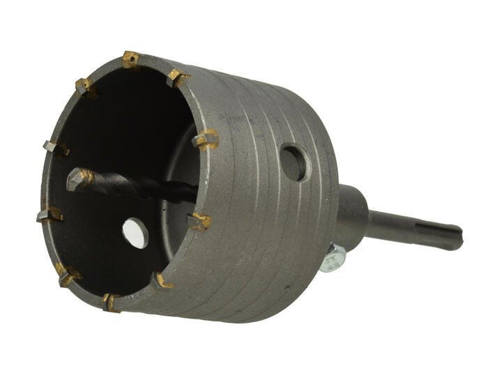 Geko Urbis 80mm G40002, urbumi elektriskajām