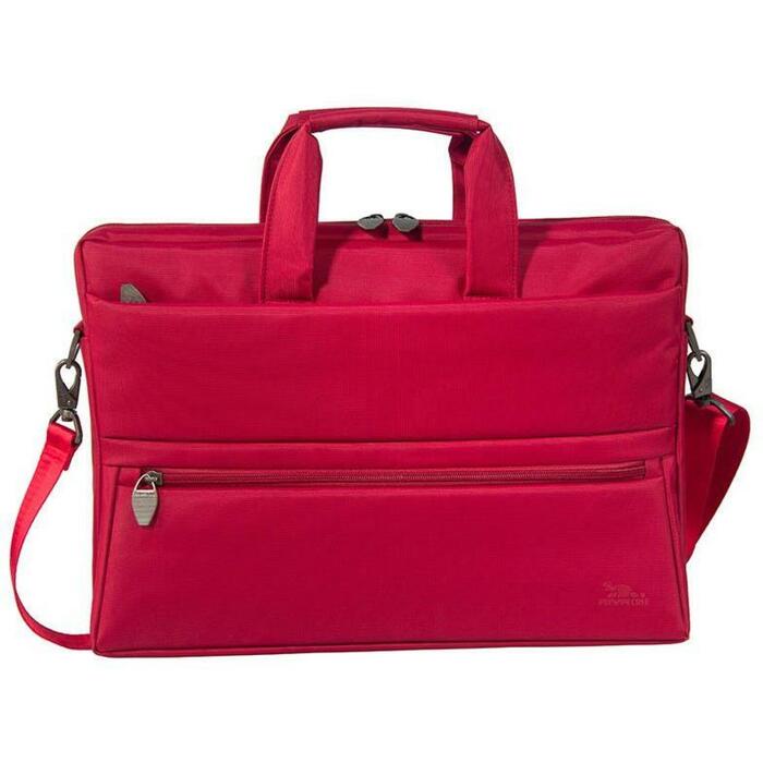 Rivacase Kaste 8630RED, 15.6", 700g