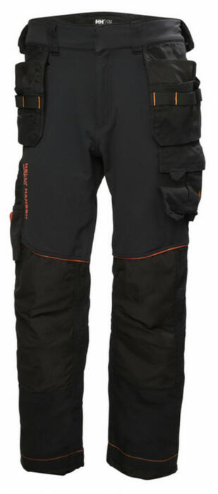 Helly Hansen Chelsea Evolution Construction bikses