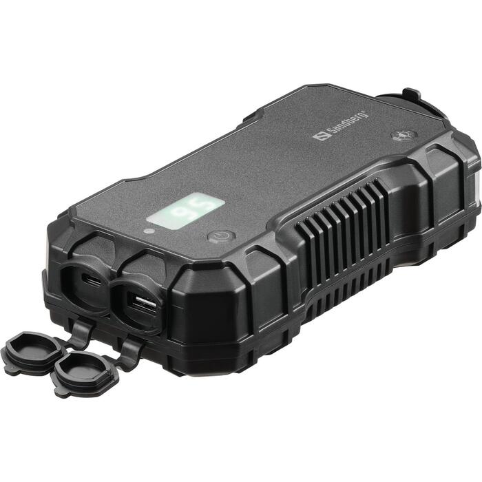 Sandberg Jumpstarter Powerbank 10000 420-98, 10000
