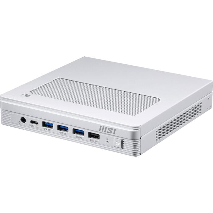 MSI Komputer PRO DP10 A14MG-007BEU noOS/Pentium