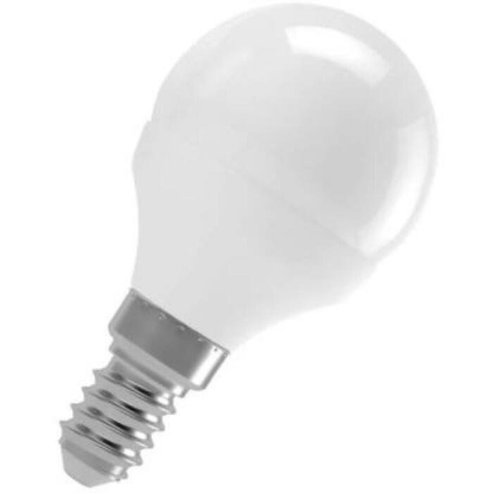 Emos LED spuldze 0045343, E14, 4
