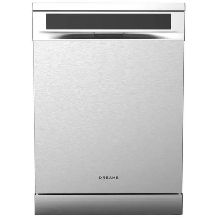 DISHWASHER BUILT-IN DZ401 PRO/DN15-DZ401PQSEU DREAME (DN15-DZ401PQSEU)