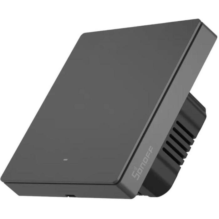 Sonoff viedais gaismas slēdzis M5 1C