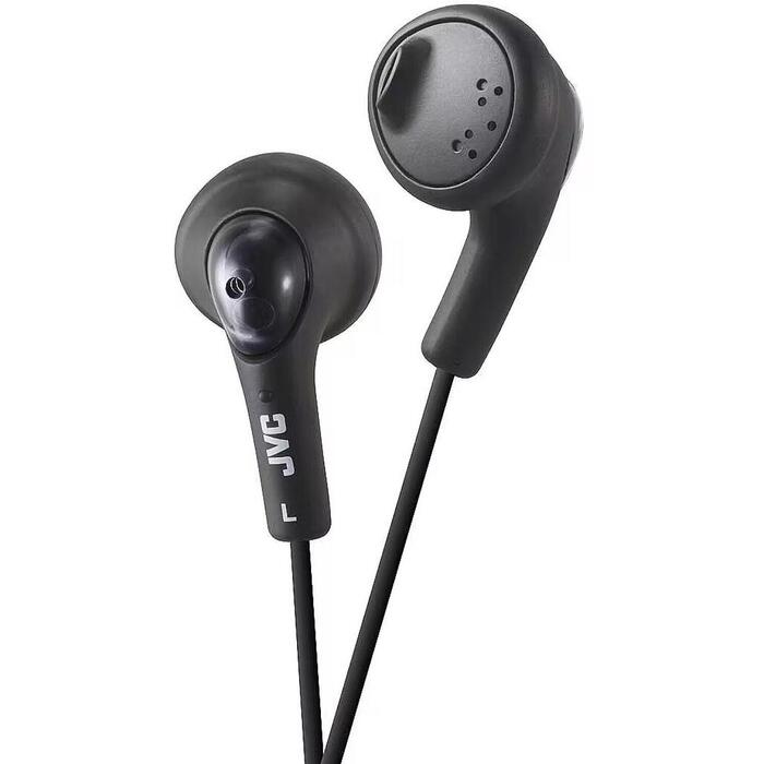 Jvc Austiņas JVC HA-F160-B, 15 Hz