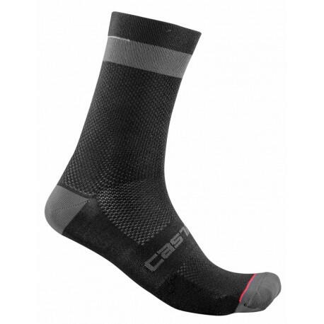 Velo zeķes ALPHA 18 Sock, izmērs: