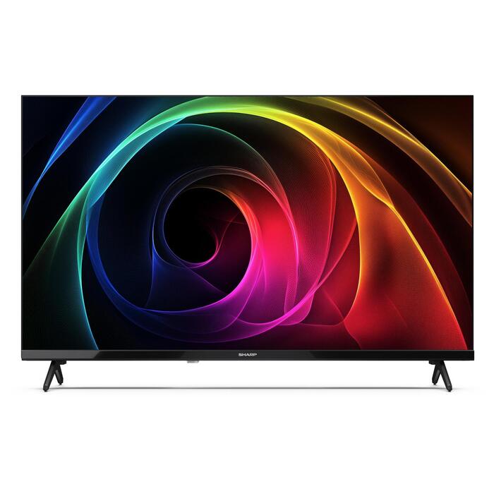 Sharp televizors 32HA1205E, 32", 1366 x