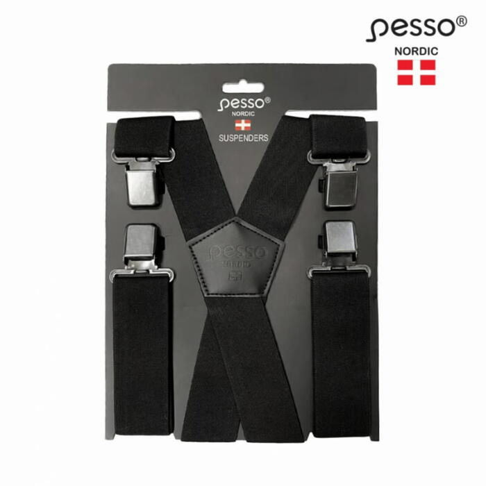 Pesso Bikšturi PET300 STD, 140 cm