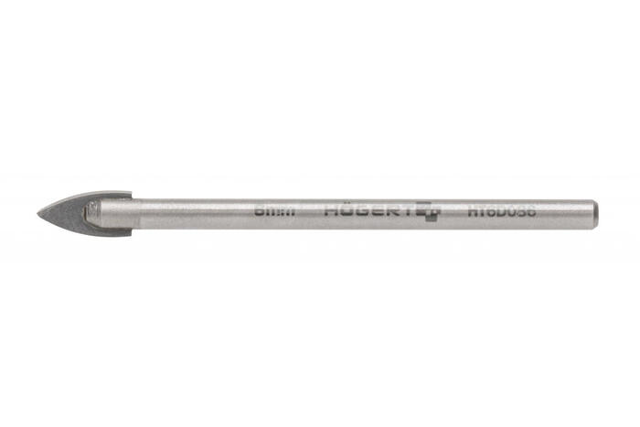 Hogert HT6D086 stikla un flīžu urbis