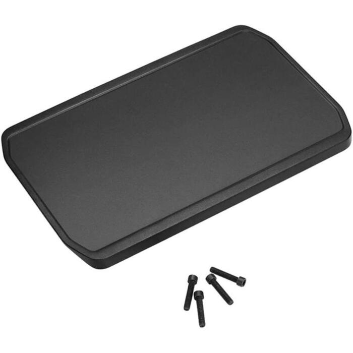 EcoFlow galds Glacier 45L, EFA-GLACIERC-TABLE, 374×214×33mm