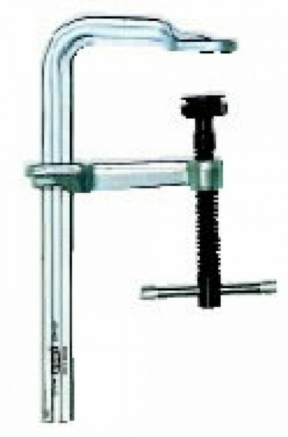 Bessey SG30M skava, 12000N, 300x140mm, 34x13mm, 3.03kg (SG30M)