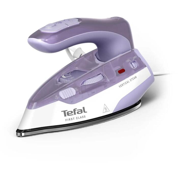 Tefal Tvaika gludeklis DB1612E0, 1000 W