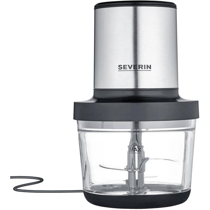 Severin Smalcinātājs 3867, 400 W, 1