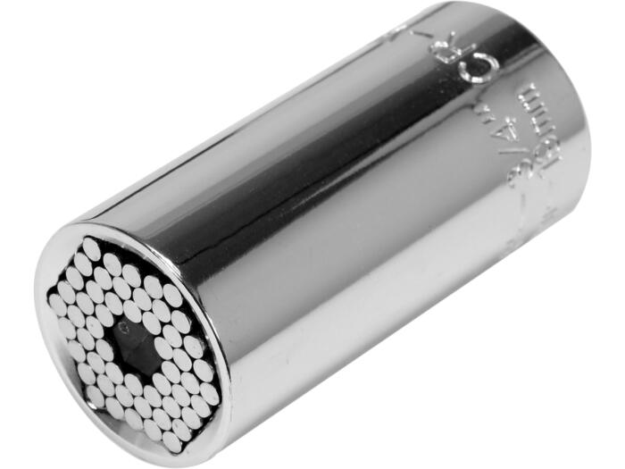 Vorel UNIVERSĀLĀ UZGRIEŽŅU ATSLĒGA 3/8", 53002