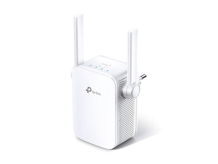 TP-Link RE305 AC1200 Mesh Wi-Fi pastiprinātājs/repeater