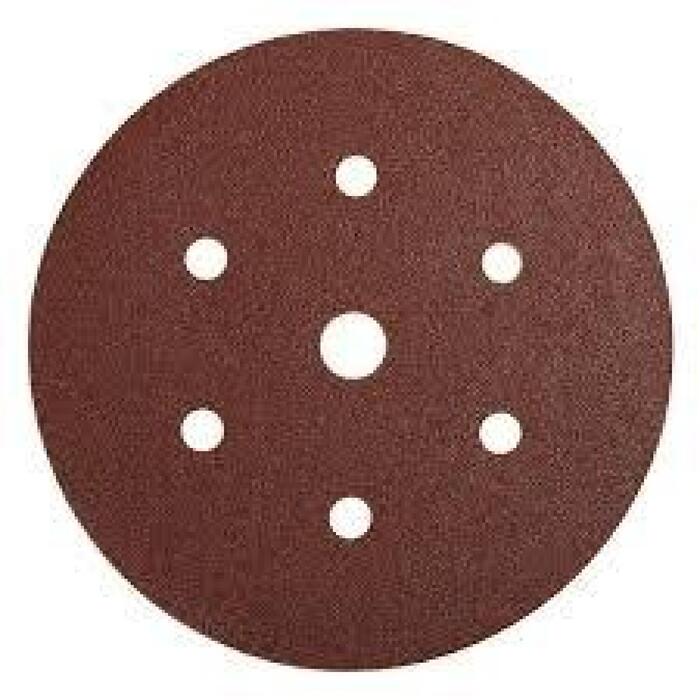 MIRKA Abrazīvs COARSE CUT 150mm GRIP