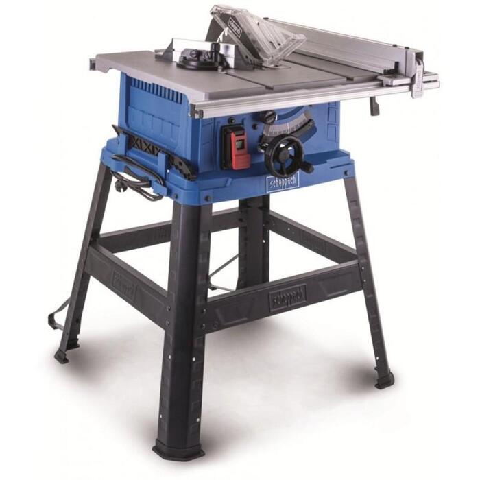 Scheppach galda ripzāģis HS105 SCH5901324901, 2000W