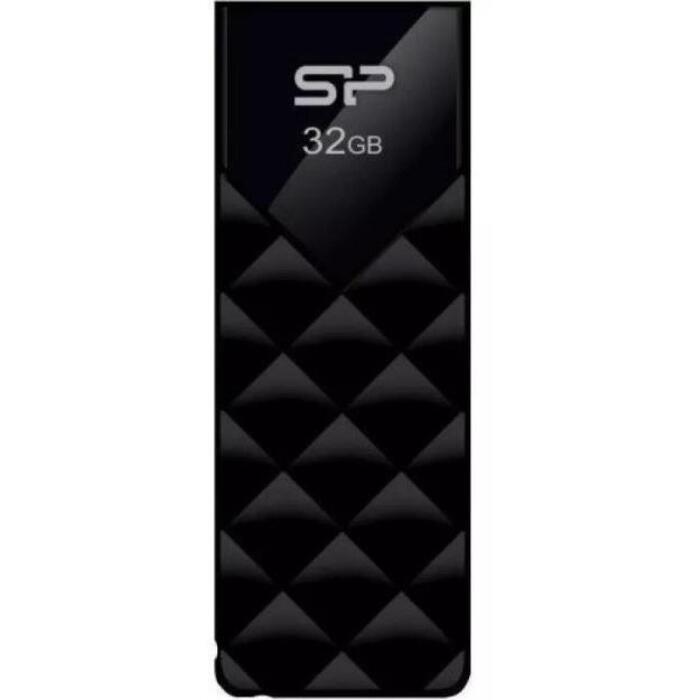 Silicon Power Ultima U03 USB zibatmiņa