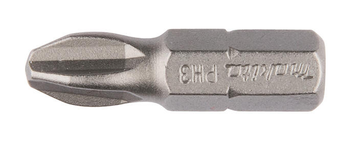 Makita Uzgalis PH3x25mm (3gab/iep) (B-23472)