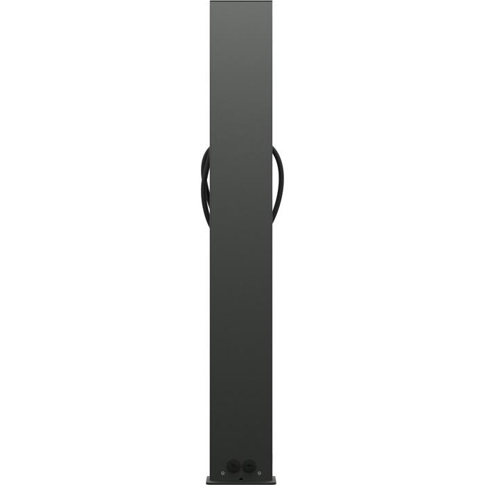Wallbox Pedestāls Eiffel Basic Dual Pulsar