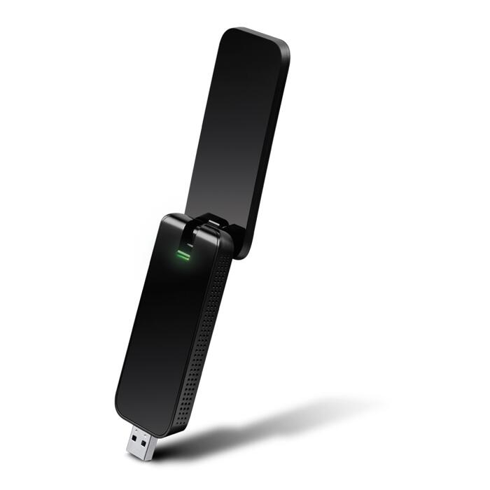 TP-Link Archer T4U AC1300 augstas ienesības