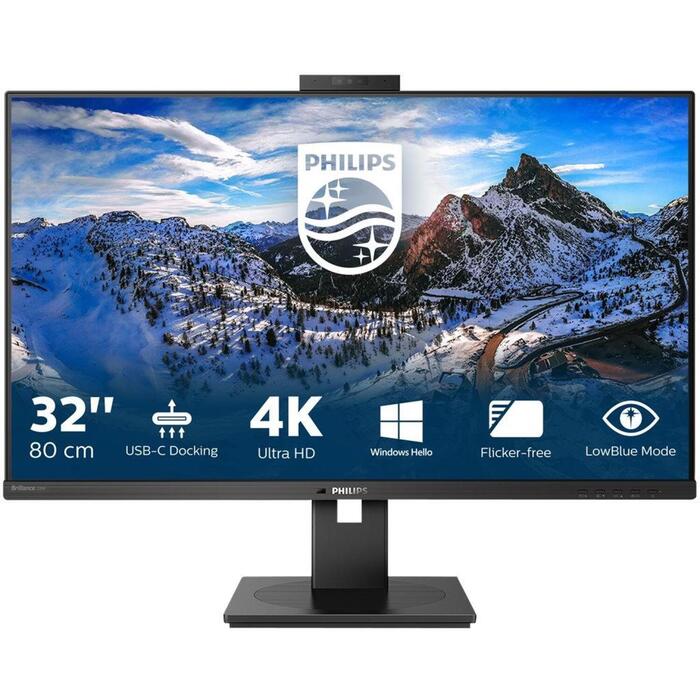 Philips Monitors 329P1H/00, 31.5", 3840