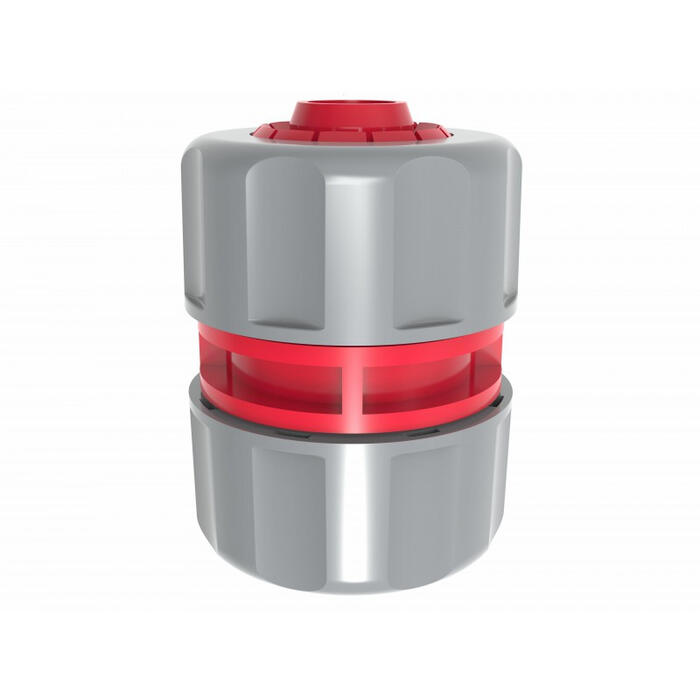 Dārza šļūteņu savienotājs 3/4", 10 gab
