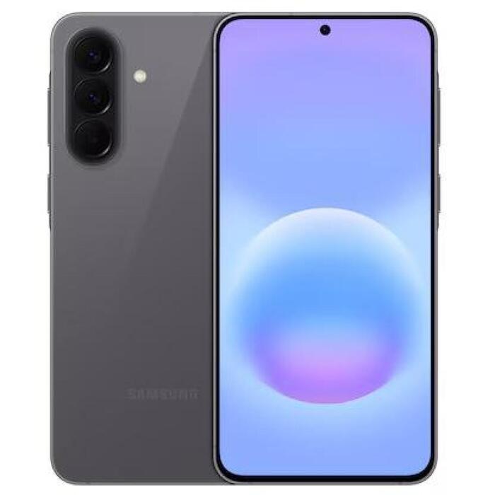 Smartfon Galaxy A57 5G 8/128GB Enterprise Edition szary (SM-A576BZABEEE)