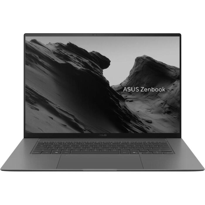 Asus Zenbook S 14 UX5406SA-QJ727W | Zumaia Gray | 14.0 " | OLED | WUXGA | 1920 x 1200 pixels | 60 Hz | Anti-glare | Intel Core Ultra 5 | 226V | 16 GB | LPDDR5X | Solid-state drive capacity 512 GB | Intel Arc Graphics | Windows 11 Home | 802.11be | Bluetoo