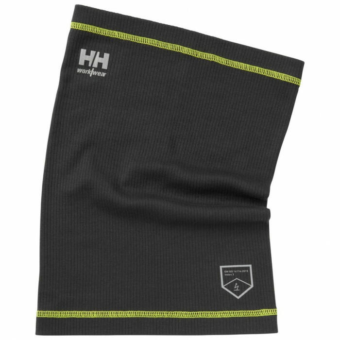 Helly Hansen Тепловая шапка для сварщиков/электриков 79749_950-STD, 59% модакрил, 39% хлопок, 2% AntistaticTECH, немецкое качество (79749_950-STD)
