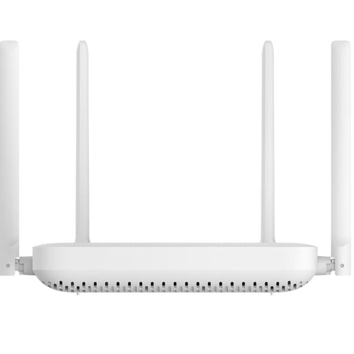 Bezvadu maršrutētājs ar Wi-Fi 6 4-portu