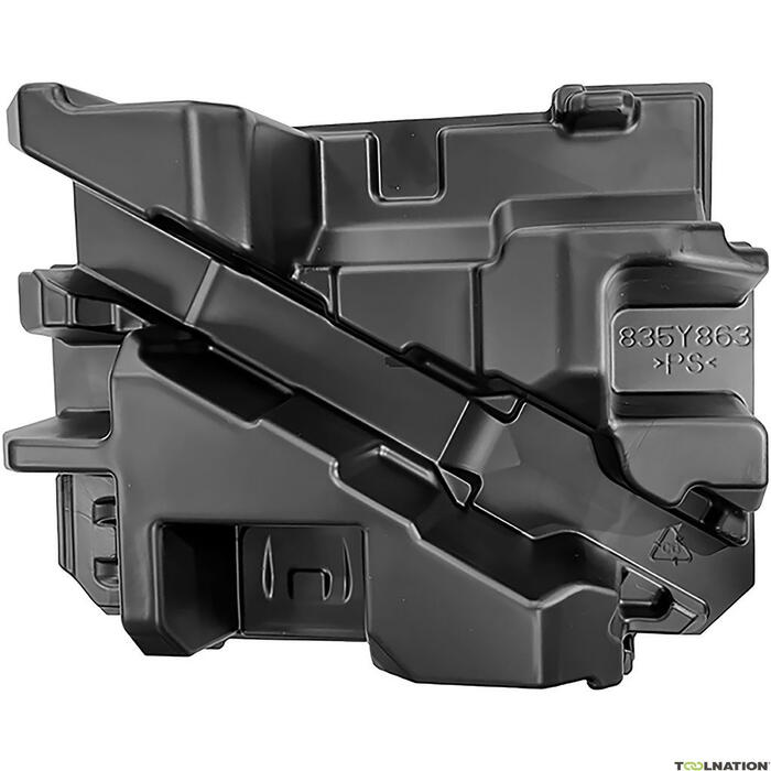Makita MAKPAC ieliktnis DFR551 (835Y86-3)