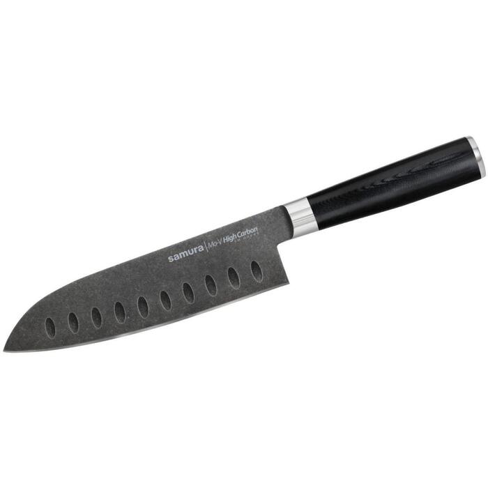 Samura Santoku nazis SM-0094B, AUS-8, 58
