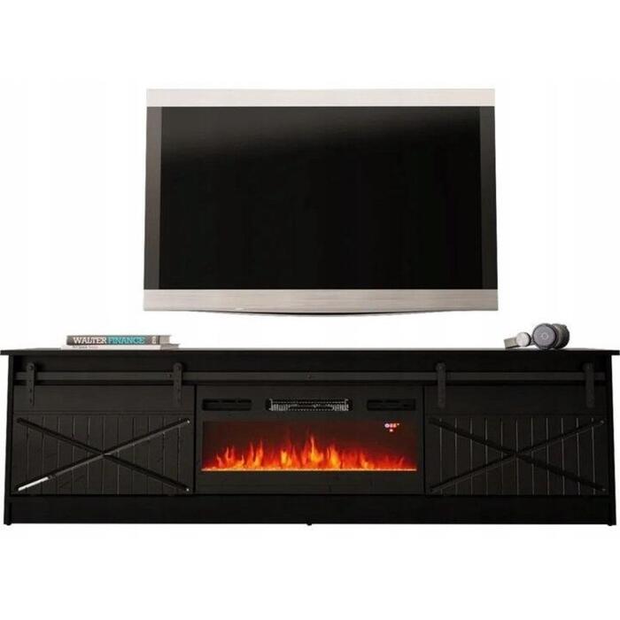 Cama Meble televizora skapis GRANERO+KOM C/C