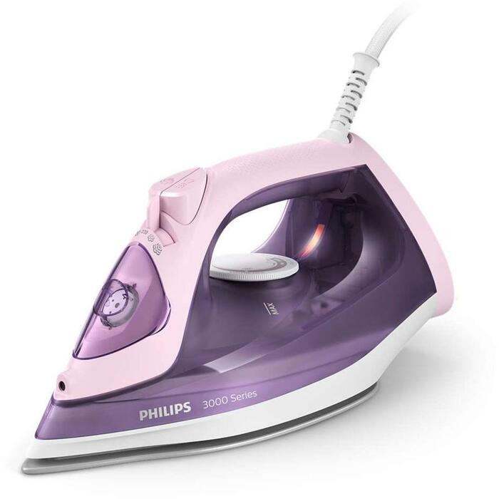 Philips Gludeklis DST3020/30, 2200W, 35g/min, 300ml