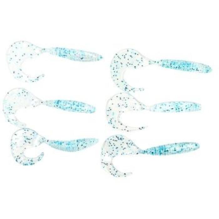 Tvisteri Pro Catch ēdamgumija BL007 70mm