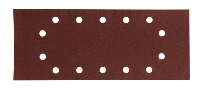 Slīppapīrs 115X280 K180 (10gab.) 9046
