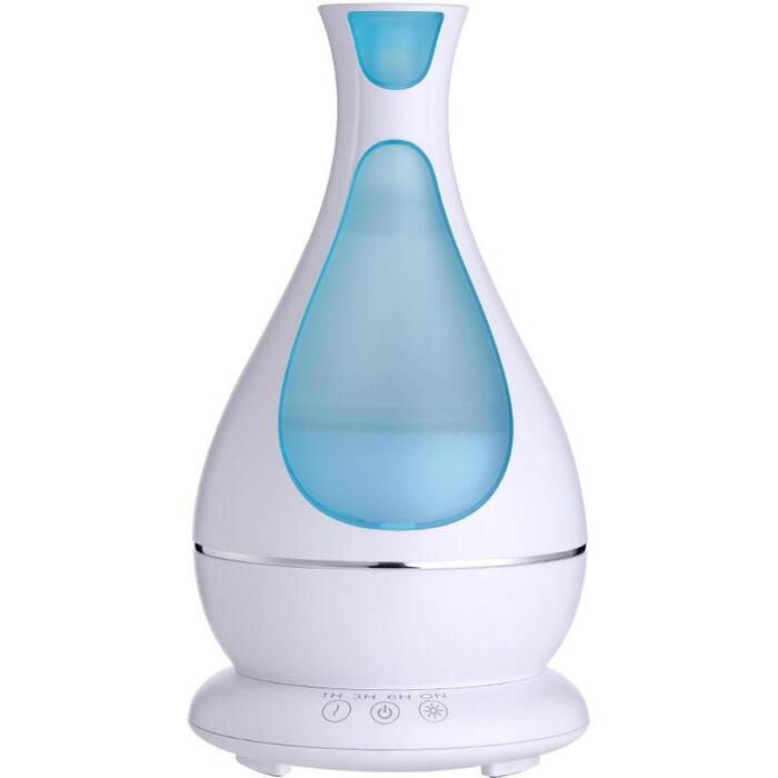 Minimu Aroma Difuzors Balts 400ml, 12W