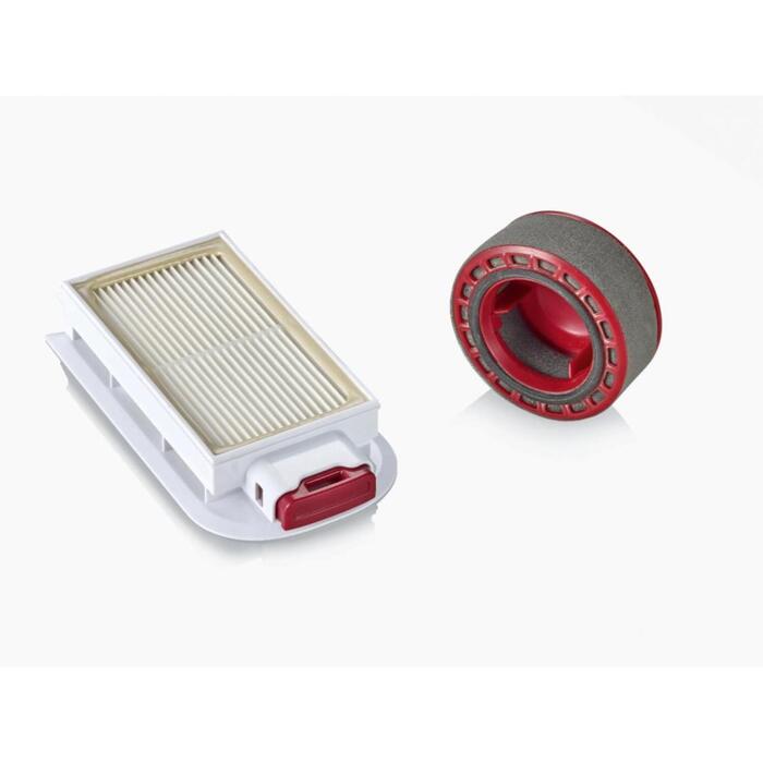 Severin ZB 7225 putekļsūcēja filtru komplekts